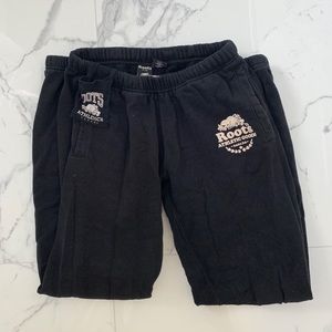 ROOTS sweatpants